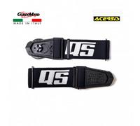 SGANCIO RAPIDO PER MASCHERINA CROSS QUICK STRAP ACERBIS 0000127.090