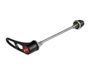 Sgancio rapido posteriore DT Swiss RWS MTB Titan 5 mm Alluminio