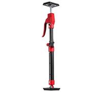 Sgancio rapido Staffa Facile Altezza Efficiente Governo Operazioni di Installazione Heavy Duty Costruzione Supporto Portante Altezza Regolabile