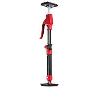 Sgancio rapido Staffa Facile Altezza Efficiente Governo Operazioni di Installazione Heavy Duty Costruzione Supporto Portante Altezza Regolabile