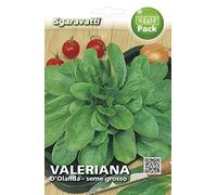 SGARAVATTI Busta Semi Orto Valeriana d'Olanda