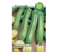 SGARAVATTI Busta Semi Orto Zucchino Romanesco
