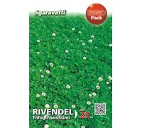 SGARAVATTI - Trifoglio Rivendel Nanissimo Busta Da 100 Gr.