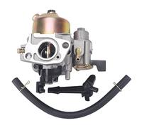 SGBTB Carburatore per Ruixing 5.5HP 6.5HP 168F Pompa acqua idropulitrice - Carburatore Huayi per Honda GX160 5.5 HP GX200 6.5 HP Motore WP30X Pressione della pompa dell'acqua