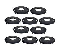 SGBTB - Copri testa per trimmer Stihl 25-2 FS55 FS70 FS76 FS80 FS100 FS85 FS120 (confezione da 10)