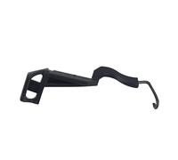 SGBTB - Leva di controllo per carburatore per motosega Husqvarna 51, 55, 55 e 55 Rancher