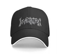 SGDHJCFCV avanti Verso Il Golgota da Incantesimo - Classico Old School Death Metal cap Berretto da Baseball Gentleman Cappello Berretto Donna Uomo