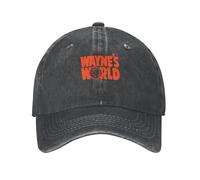 SGDHJCFCV Finalmente Il Segreto del Mondo di Wayne è Stato svelato Berretto da Baseball Cappelli da Camionista Cappello per Bambini Cappelli da Donna Eleganti Cappelli da Uomo