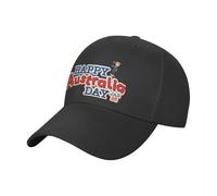 SGDHJCFCV Happy Australia Day, Happy Australia Day 2023 Baseball cap Hat Man for The Sun Anime Men's Women's