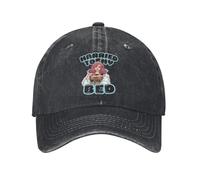 SGDHJCFCV Married to My Bed Betty Date Everything Sun Baseball cap Street Style Women Men Print Hiking Fishing Baseball Caps