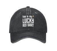 SGDHJCFCV Stars Treks The Original Series Baseball cap Sun Outdoor Sport Washed Trucker Hat Unisex Men y2k Retro Design Baseball Caps