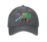 SGDHJCFCV The Unusual Universe Baseball cap Beach Bag Hood Brand Man cap Hat Beach Women Men's
