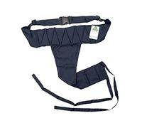 Sgerste Elders Wheelchair Seat Belt cinghia imbracatura di sicurezza antiscivolo fascia di posizionamento