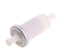 SGerste filtro benzina per Honda moto scooter & Quad Inline 10 mm in & OUT