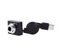 SGerste Raspberry Pi - Modulo fotocamera USB con campo di messa a fuoco regolabile per Raspberry Pi 3/2/B/B+