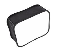 SGerste SB600 - Diffusore softbox flash per YONGNUO YN600L YN300L Air LED pannello luce video pieghevole morbido filtro