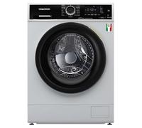 F914C-E SANGIORGIO LAVATRICE A CARICA FRONTALE 9 KG 15 PROGRAMMI 1400 GIRI