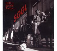 SGGL - Half A World Away (UK Import)