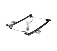 SGHFUVE Alzacristallo anteriore Elettrico Per 911 Per Boxster Per Cayman 2005-2012 Alzacristallo Anteriore Sinistro Destro 98754207501 98754207601(98754207501 Left)