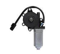 SGHFUVE Alzacristallo anteriore Elettrico Per Land Per Rover Per Discovery 1 2 1989-2004 Attuatore Regolatore Vetro Motore Finestrino Anteriore Sinistro Destro(CUR100440 LH)