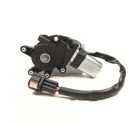 SGHFUVE Alzacristallo anteriore Elettrico Per Nissan Per Tiida 2005-2010 Motore Sollevamento Automatico Vetro Portiera Anteriore Sinistra E Destra 80731-ED00A(Left front stock)