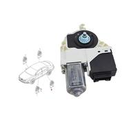 SGHFUVE Alzacristallo anteriore Elettrico Per Passat Per CC Motore E Modulo Sollevamento Finestrino Posteriore 1K0959794L/Q 1K0959795L/Q 3C8959703D/B 3C8959704D/B(3C8 959 703 D)