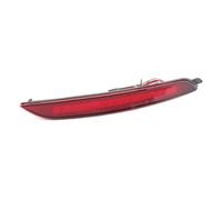 SGHFUVE Fanale Posteriore 2 Pezzi Per Hyundai Per Elantra 2012 2013 2014 LED Paraurti Posteriore Riflettore Luce Stop Freno Posteriore Luce Stop Fendinebbia Luci Auto Accessorio