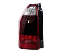 SGHFUVE Faretti Fendinebbia Fanale Posteriore Stop Freno Indicatore Direzione Fendinebbia Riflettore Per Mitsubishi Per Montero V73 2003 2004 2005 2006 MN133765 MN133766(Sono partiti)