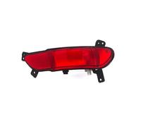 SGHFUVE Faretti Fendinebbia Fendinebbia Per Chery Per Jetour X70/X70SM Paraurti Posteriore Automatici Indicatori Direzione Luci Stop Accessori Per Auto(Only Right)