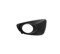 SGHFUVE Faretti Fendinebbia Paraurti Anteriore Auto Fendinebbia Luci Di Guida Fari Fendinebbia Per Mazda 2 Per Demio Hatchback 2007-2010(Sono partiti,A)