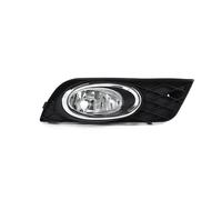 SGHFUVE Faretti Fendinebbia Per CIVIC 2012 2013 33950-TR0-H11 33900-TR0-H11 Paraurti Anteriore Auto Fendinebbia Con Copertura Senza Lampadine Fendinebbia Accessori Auto(Only 1 Right)