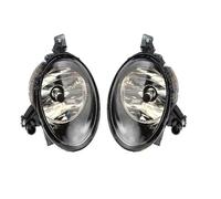 SGHFUVE Faretti Fendinebbia Per VW Per Jetta 6 A6 MK6 2011 2012 2013 2014 Fendinebbia A LED Paraurti Anteriore Copertura Griglia Cornice Cornice Filo(LED fog)