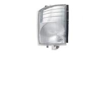 SGHFUVE Fari Anteriori Luce Di Direzione Anteriore Per Auto Indicatore Camion Per Mitsubishi Canter FUSO FE 7/8 2005 2006-2011 214-1566 214-1566RWA Faro(Only 1 Left)