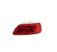 SGHFUVE Lampada di coda Paraurti Posteriore Lampada Shell Per Jeep Per Compass Per Grand Per Cherokee WK2 Fendinebbia/Luce Freno Nessuna Lampadina 57010717AC/57010716AC
