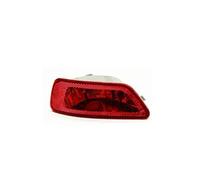 SGHFUVE Lampada di coda Paraurti Posteriore Lampada Shell Per Jeep Per Compass Per Grand Per Cherokee WK2 Fendinebbia/Luce Freno Nessuna Lampadina 57010717AC/57010716AC