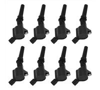 SGHFUVE Modulo di Accensione Digitale per Mercury per Grand per Marquis per Mountaineer V8 4.6L 2002-2011 F7TU12A366AB ABTC-8PCS 1L2Z12029AA Bobina di Accensione