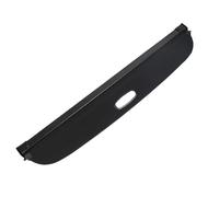 SGHFUVE Privacy Cappelliera Organizzatore Copertura per Tenda Bagagliaio per Geely EX5 per Galaxy E5 2024 2025 Divisorio per Portapacchi Posteriore(Leather)