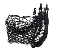 SGHFUVE Privacy Cappelliera per Peugeot per Expert per Traveller 2017 2018 2019 Rete per Bagagliaio Organizer per Bagagliaio Rete Elastica Accessori per Auto