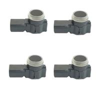 SGHFUVE Sensore di parcheggio PDC 9675202477XT Parktronic Sensore Parcheggio Elettromagnetico Radar di Retromarcia per Peugeot 0263013215 PDC Sensor