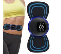 Sghtil Attrezzatura per il rafforzamento del pavimento pelvico per le donne, allenatore del pavimento pelvico - Dispositivo elettrico per la costruzione muscolare del pavimento pelvico | Strumento per