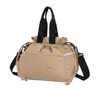 Sghtil Borsa per il pranzo, resistente alle macchie, grande, 11 l, borsa termica per cibo, uomini, donne, lavoratori, scuola, lavoro, viaggi, escursionismo, pesca, picnic, barbecue