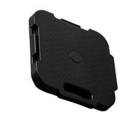 Sghtil Carrello Sposta Mobili, Spostamobili ad Alta Capacità di Carico con Ruote Girevoli, Ruote Scorrevole Per Il Trasporto E La Movimentazione Di Auto, Elettrodomestici, Bagagli, Spesa, Merci E