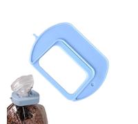 Sghtil Clip per sacchetti per alimenti, riutilizzabili per conservare i pacchetti di alimenti, morsetti di tenuta a prova di umidità, sigillanti antiscivolo per pacchetti di alimenti, gadget da cucina