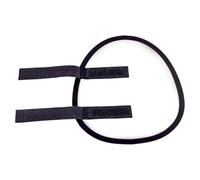 Sghtil Coperte per esche da, coperte con gancio da,Copertura di protezione dei ganci per pesci trasparente | Involucro dello scudo di esche anti-puntura, Accessori per la, Grande, Se