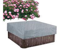 Sghtil Copertine, Recuerdo Interactivo de Santa en 3D Con Detalles,Coperture - para Temporada de Navidad Reuniones Familiares Fiestas de Amigos Hogar Interior Exterior