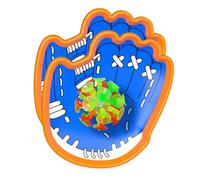 Sghtil E Fang Ball Gioco Per Bambini | Giocattoli Sportivi per Piscina Estiva,Giocattoli Sportivi Per Bambini Con Accessori Per Soggiorno Giardino Scuola | Giochi di Società per Feste di Famiglia e