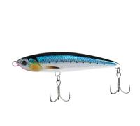 Sghtil Esche artificiali per trota | Esca artificiale per acque profonde fiumi torrenti laghi mare paludi e in acqua