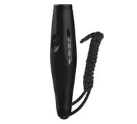 Sghtil Fischietto elettronico, 3 toni e 3 ad alto volume, fischietto portatile portatile per arbitro, bagnino, insegnante, insegnante, allenatore, gestione in classe, addestramento del cane