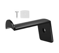 Sghtil Ganci per cappelli | Espositore per cappelli da baseball, ganci adesivi per cappelli da baseball, organizer per casa, parete, porta armadio