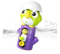 Sghtil Giocattoli da bagno per bambini a partire da 3 anni, divertente oggetto per il momento del bagno | Set con acqua rotante per , vacanze e hotel